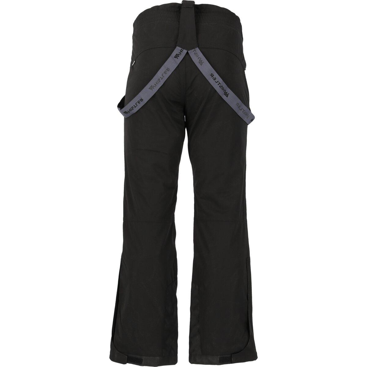 Whistler Gippsla Skibukser Herre Black