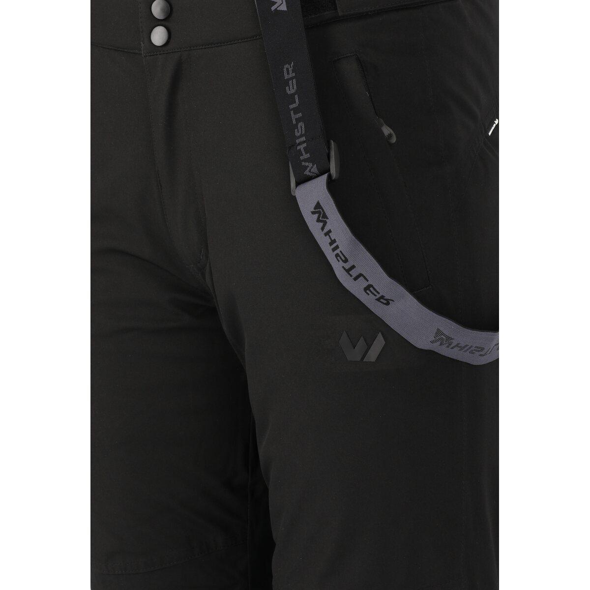 Whistler Gippsla Skibukser Herre Black
