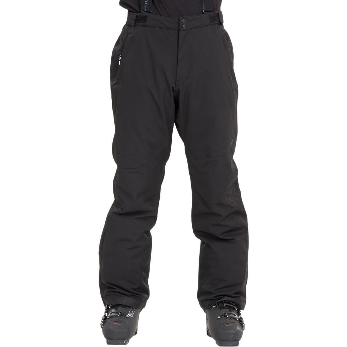 Whistler Gippsla Skibukser Herre Black