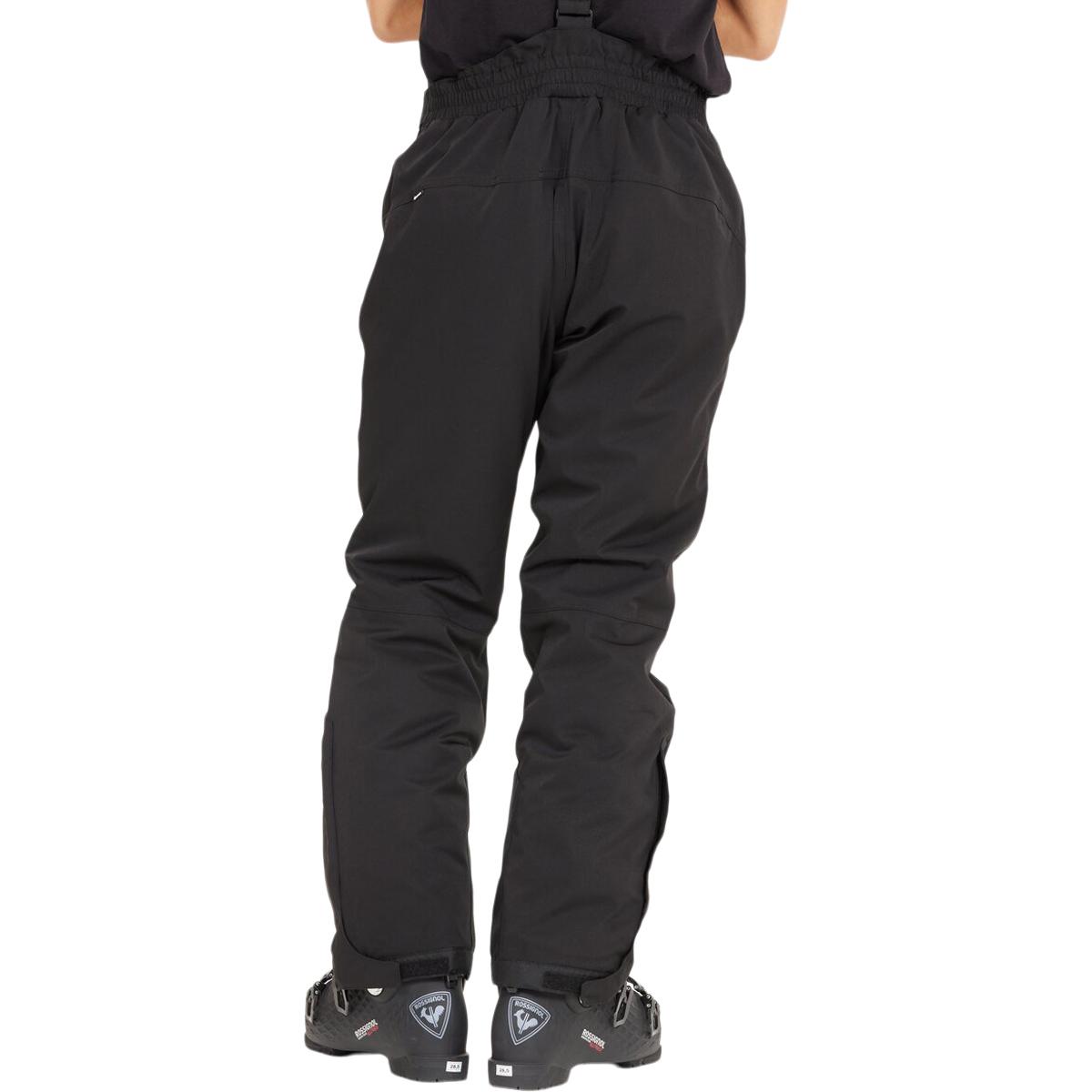 Whistler Gippsla Skibukser Herre Black
