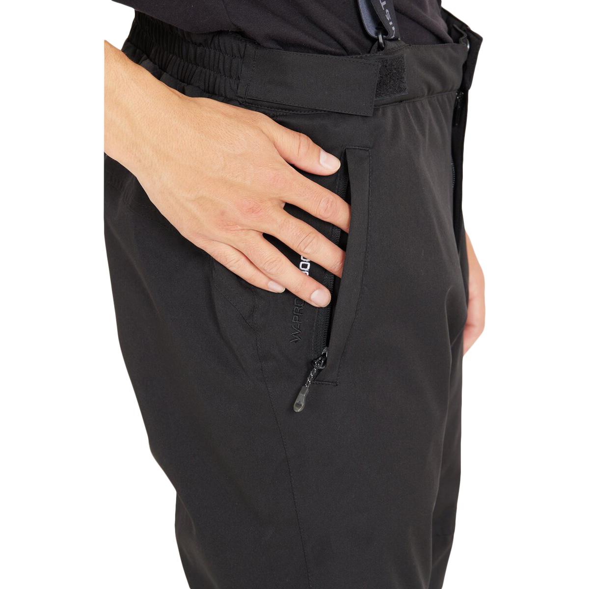 Whistler Gippsla Skibukser Herre Black