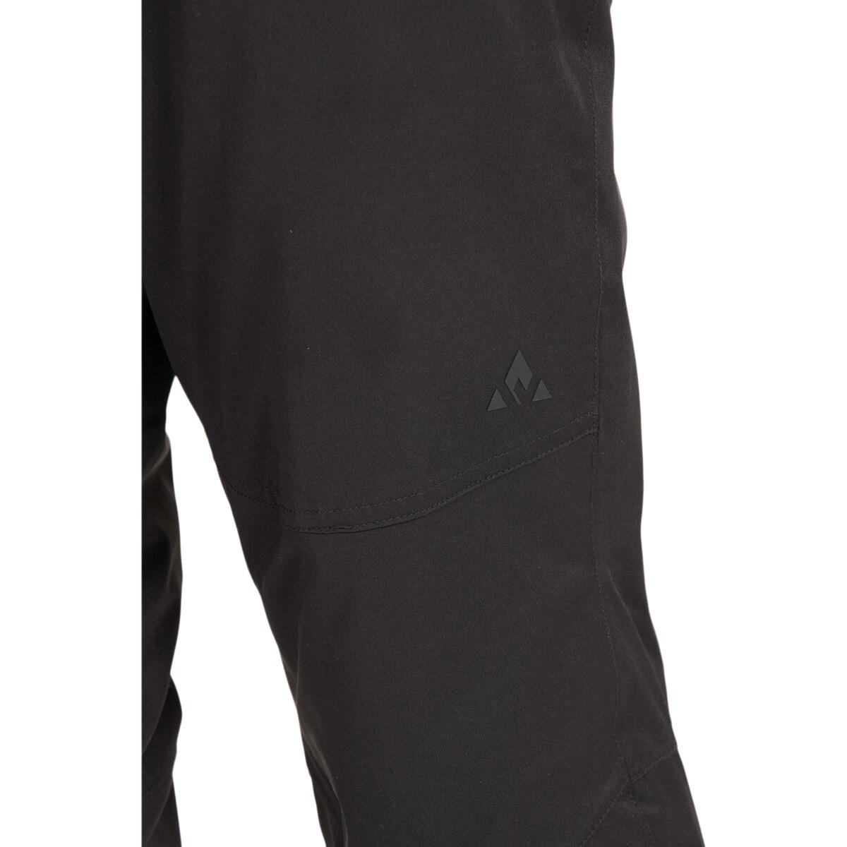 Whistler Gippsla Skibukser Herre Black
