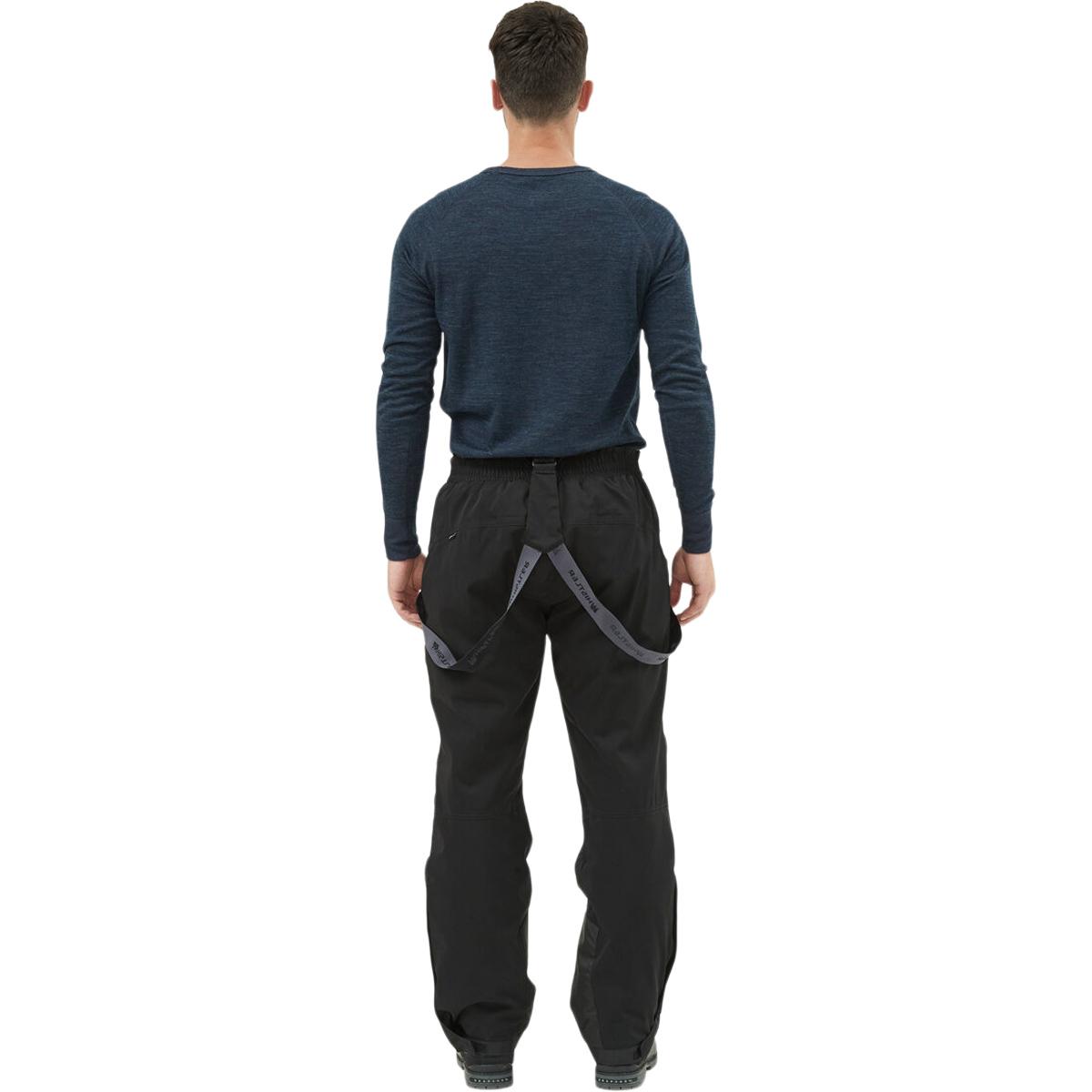 Whistler Gippsla Skibukser Herre Black