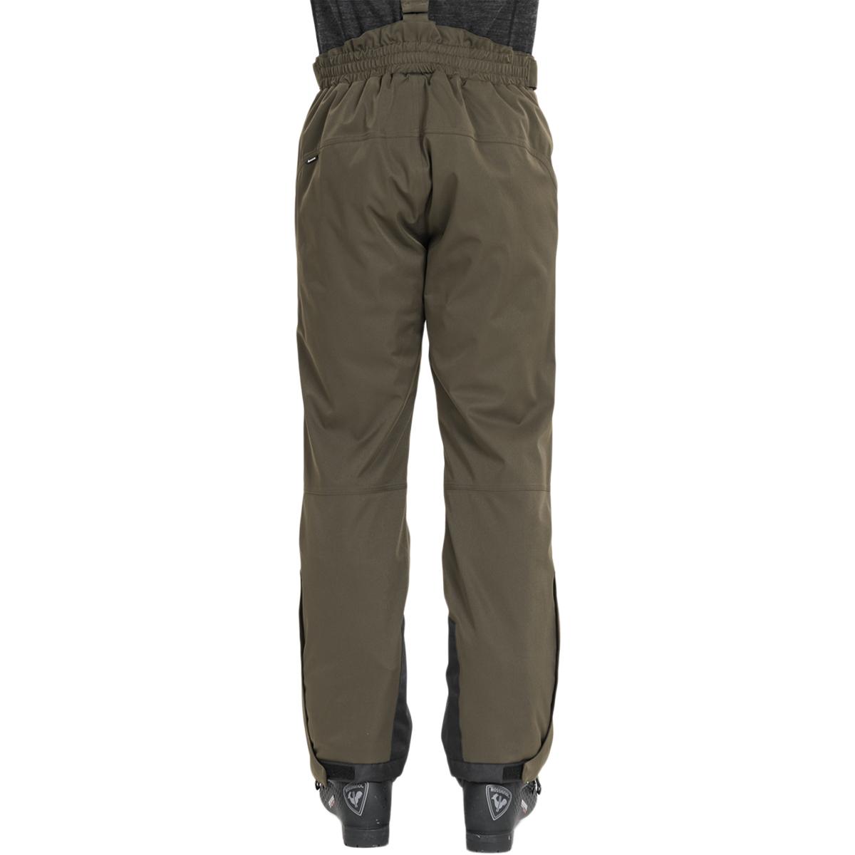 Whistler Gippsla Skibukser Herre Black Ink