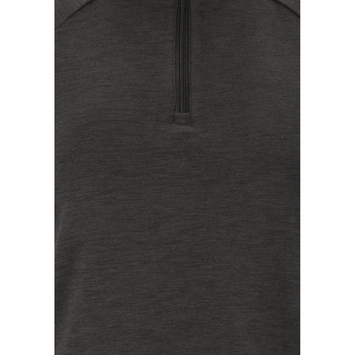 Whistler Kajsa Half Zip Skipulli Børn Phantom