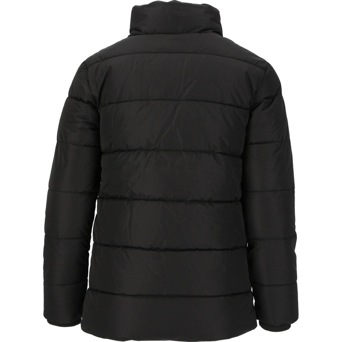Whistler Amaret Puffer Jakke Barn Black