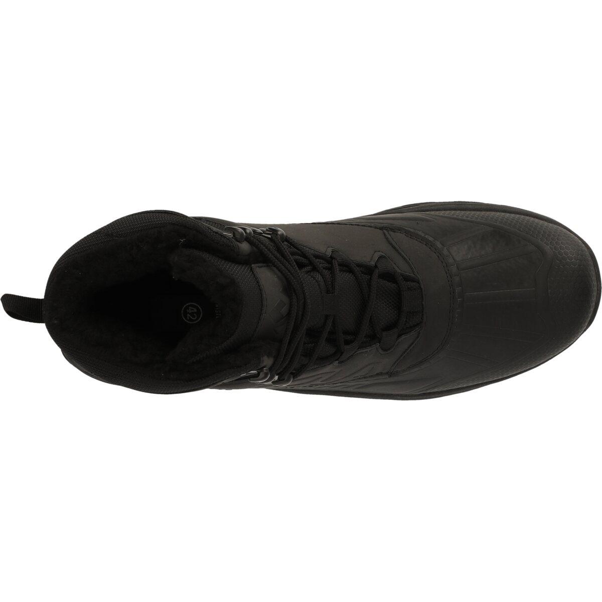 Whistler Briggs Vinterstøvler Herre Black