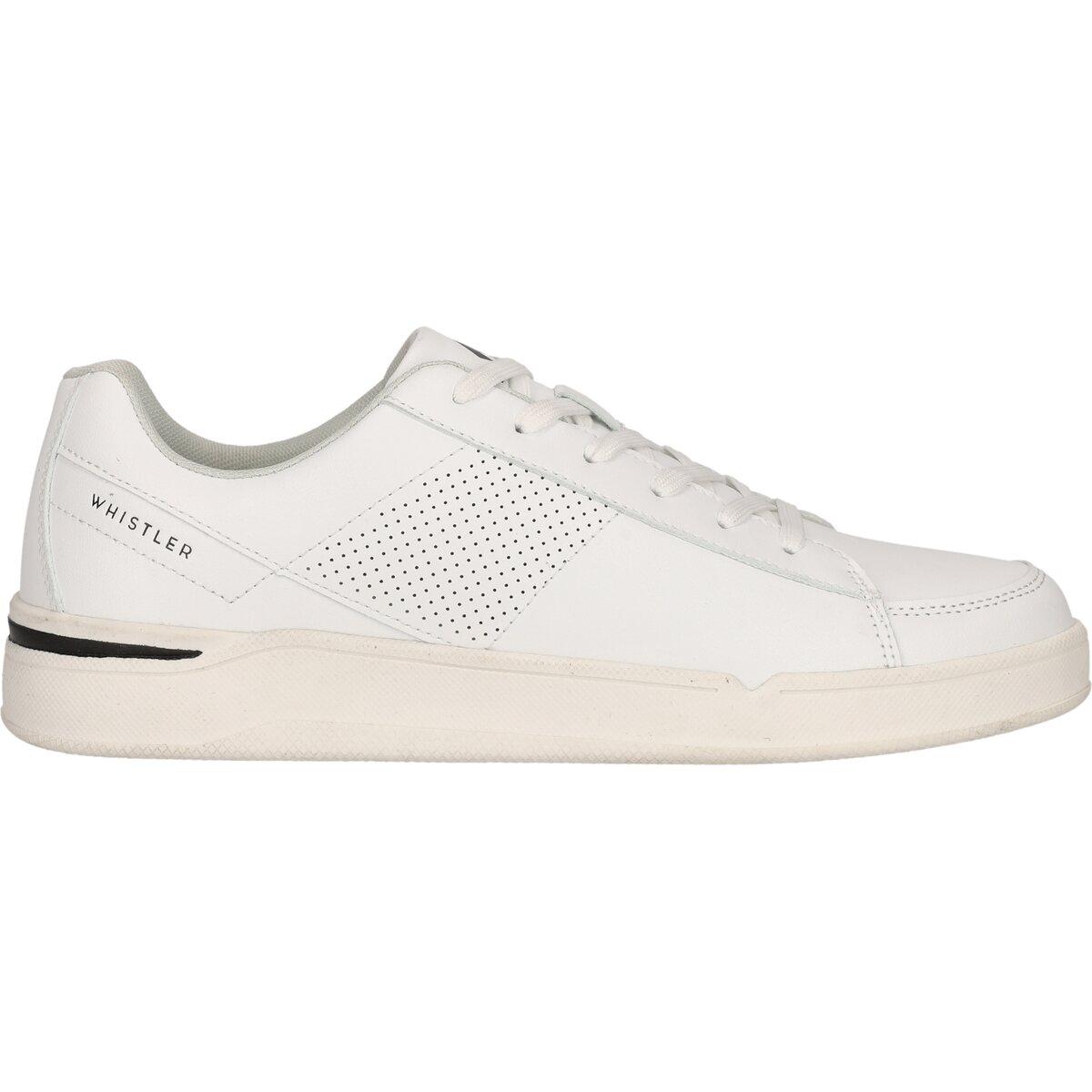 Whistler Ronin Sneakers Herre White