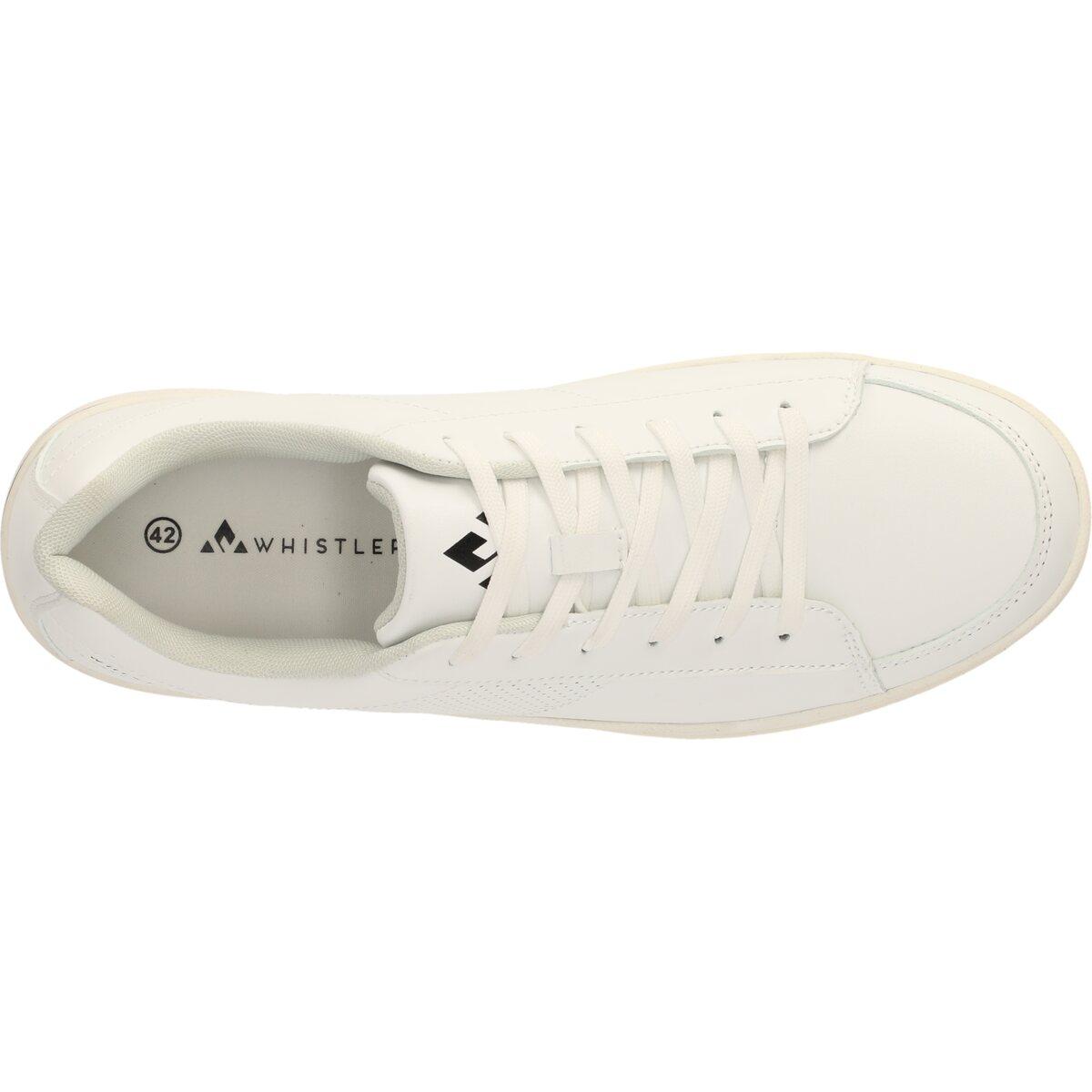 Whistler Ronin Sneakers Herre White