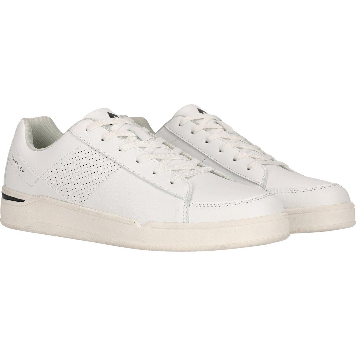 Whistler Ronin Sneakers Herre White