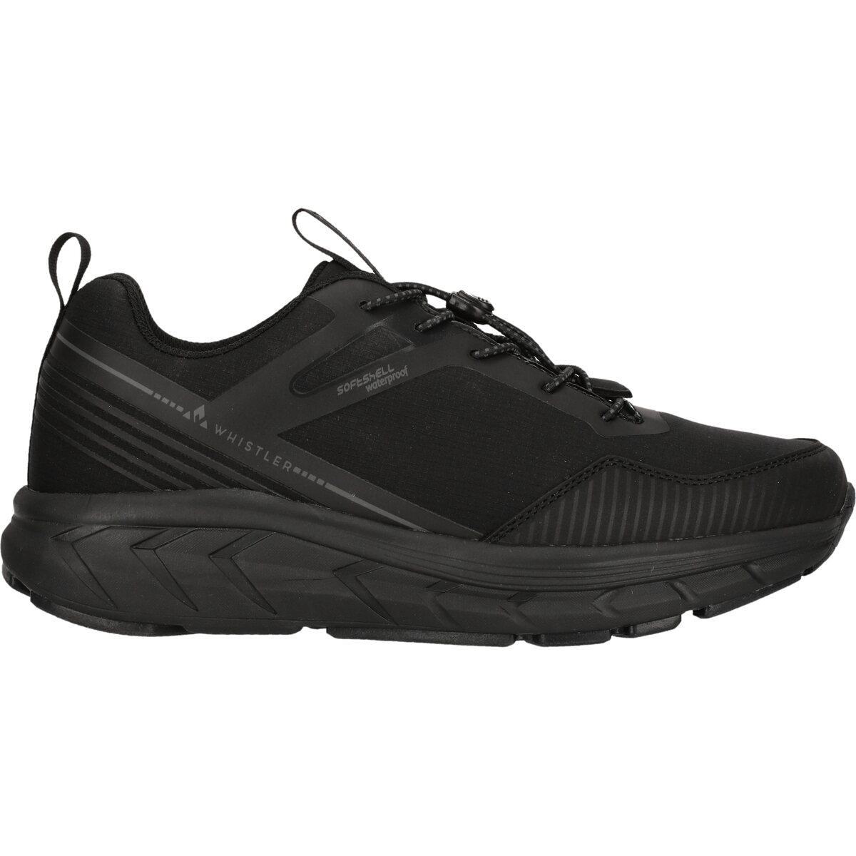 Whistler Hank WP Vandresko Herre Black