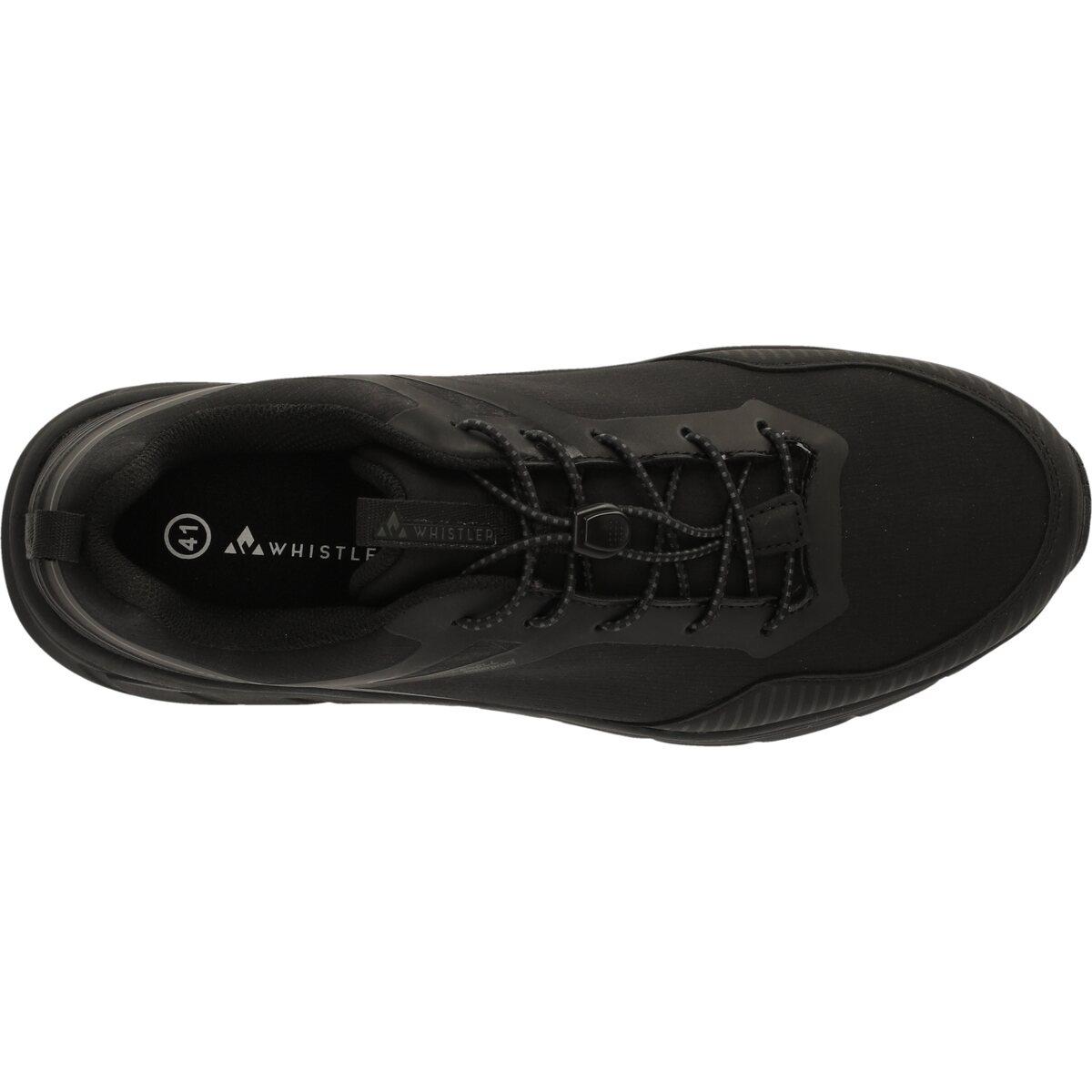 Whistler Hank WP Vandresko Herre Black