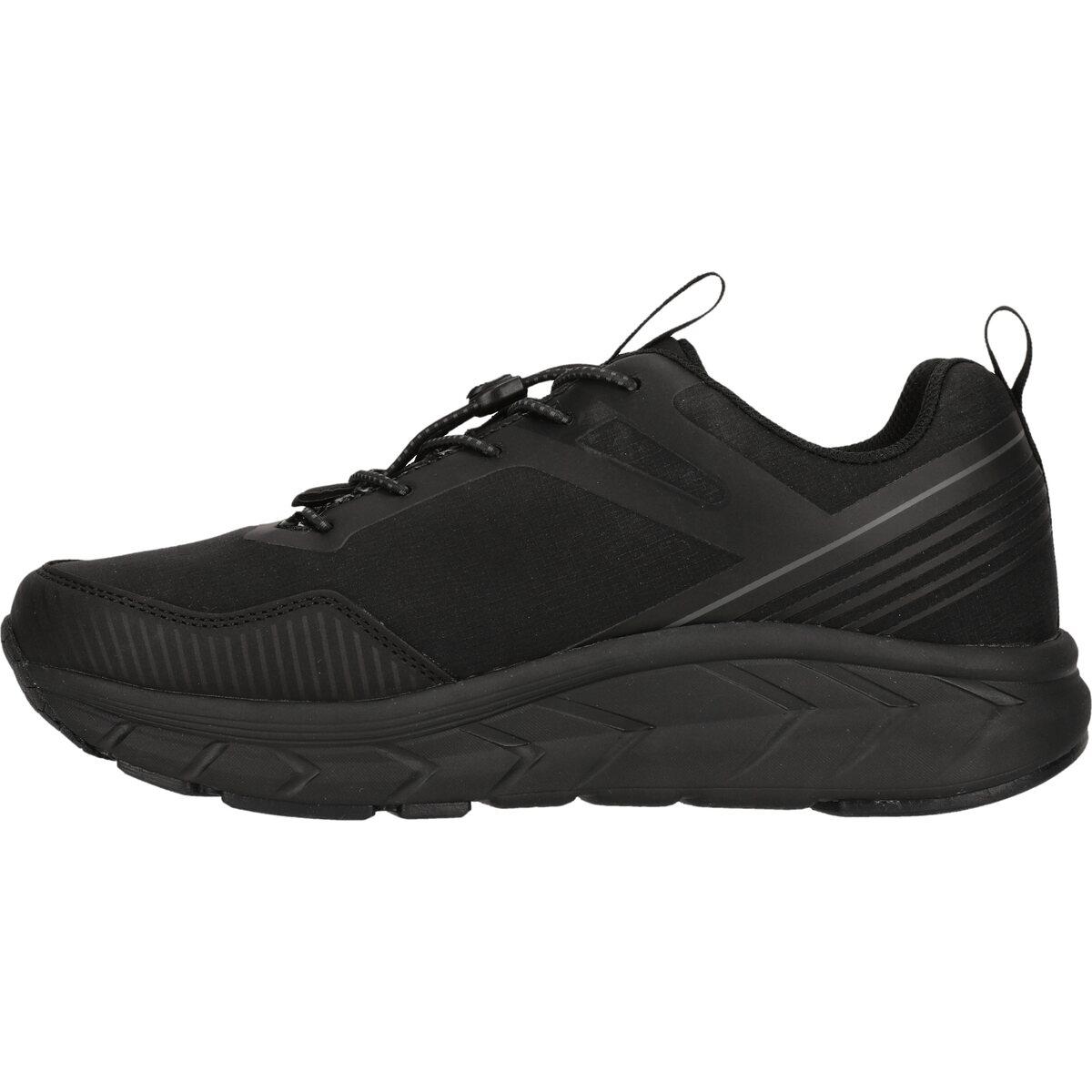 Whistler Hank WP Vandresko Herre Black
