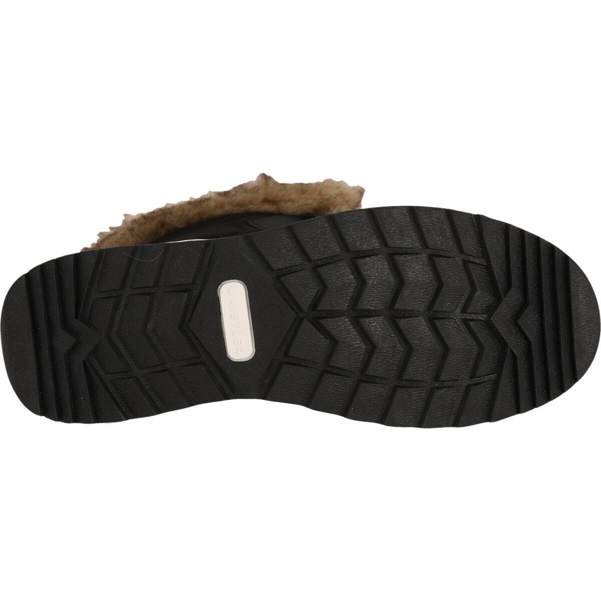 Whistler Eewye V2 WP Vinterstøvler Dame Black