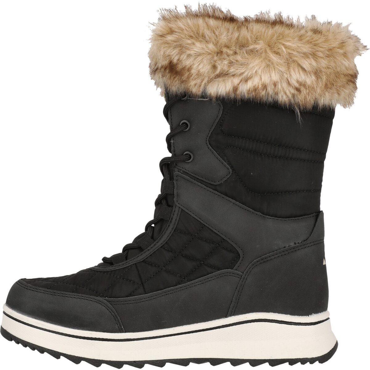 Whistler Eewye V2 WP Vinterstøvler Dame Black