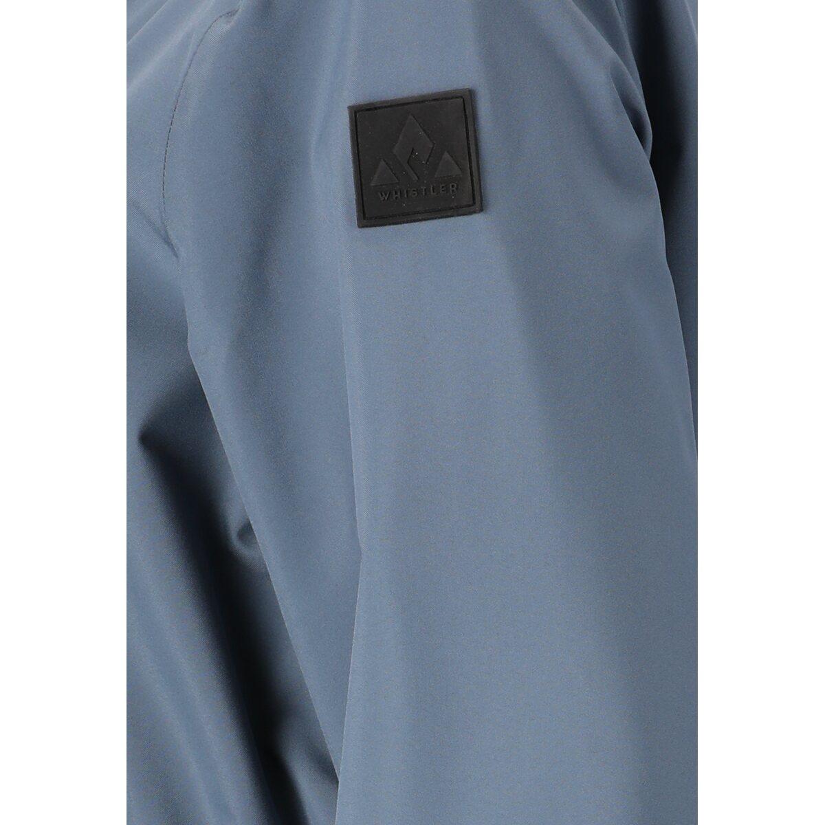 Whistler Marico Parka Jakke Dame China Blue