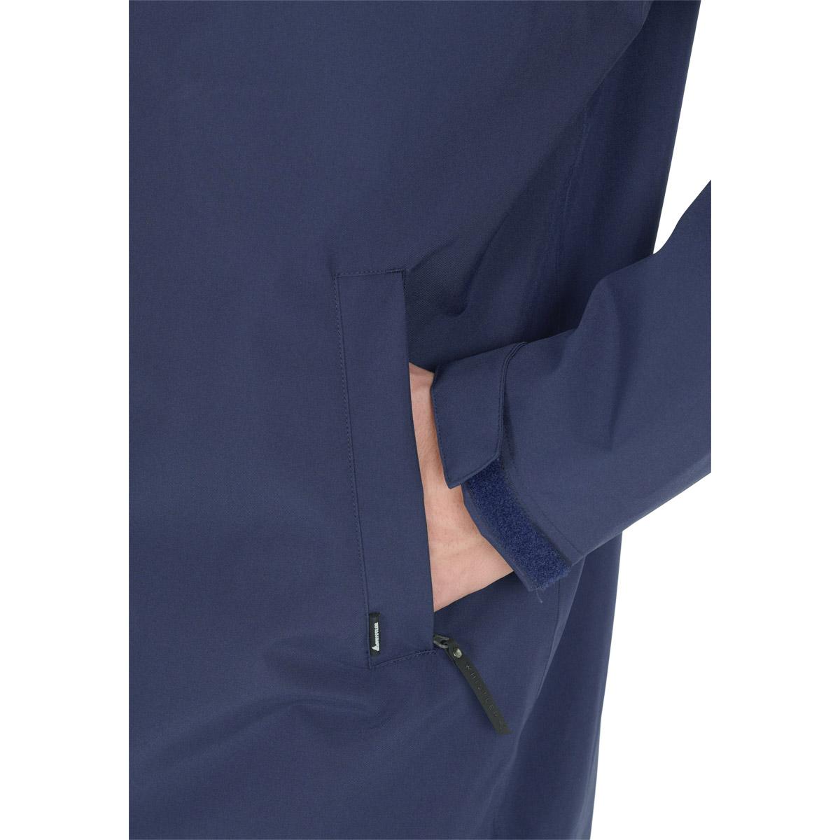 Whistler Marico Parka Jakke Herre Navy