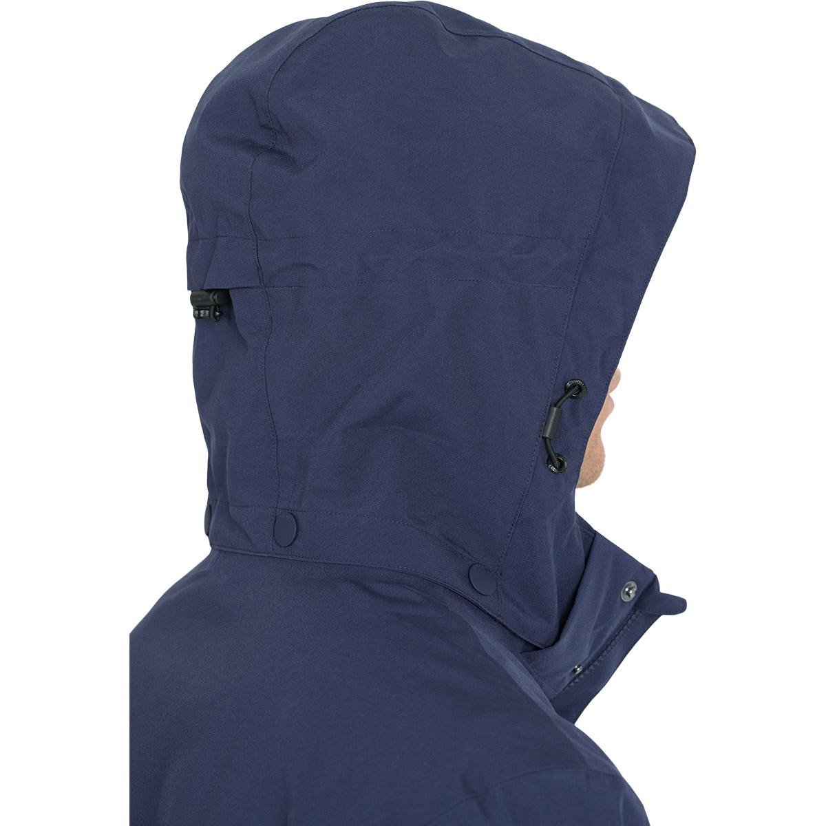 Whistler Marico Parka Jakke Herre Navy