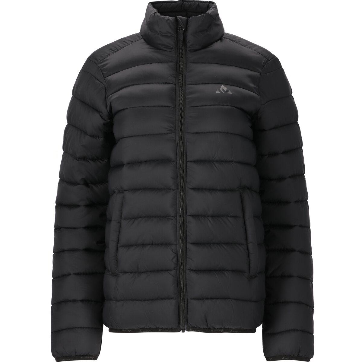 Whistler Arubi Light Puffer Jakke Dame Black