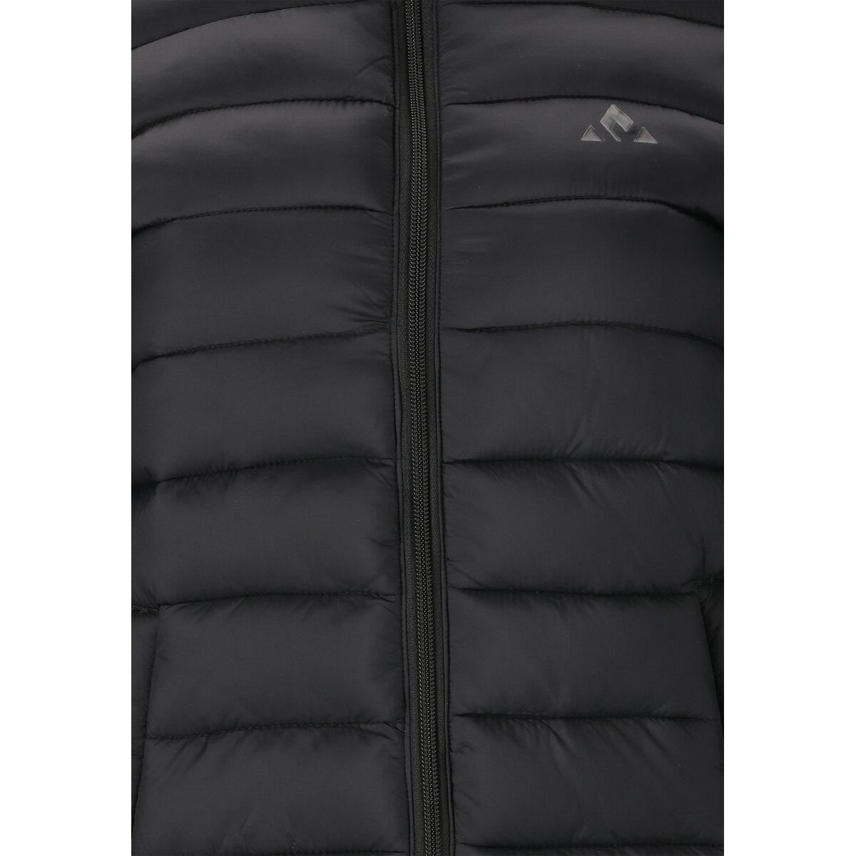 Whistler Arubi Light Puffer Jakke Dame Black