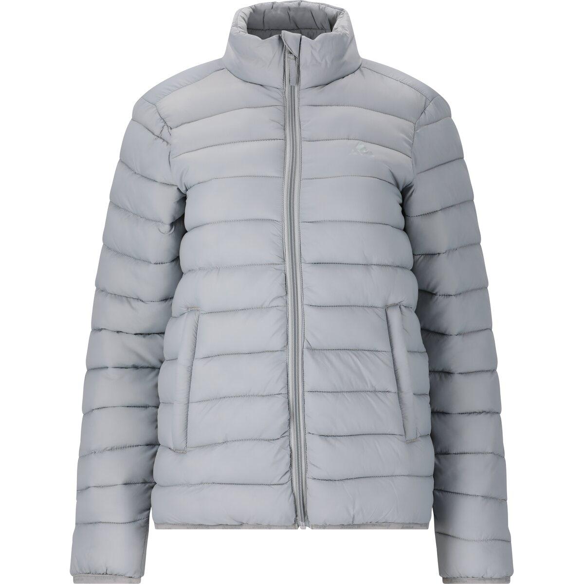 Whistler Arubi Light Puffer Jakke Dame Quarry