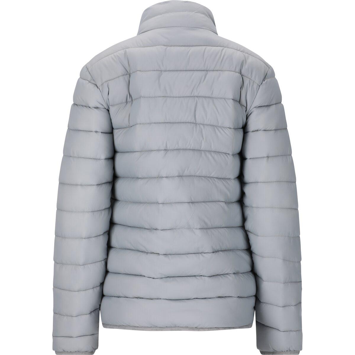 Whistler Arubi Light Puffer Jakke Dame Quarry