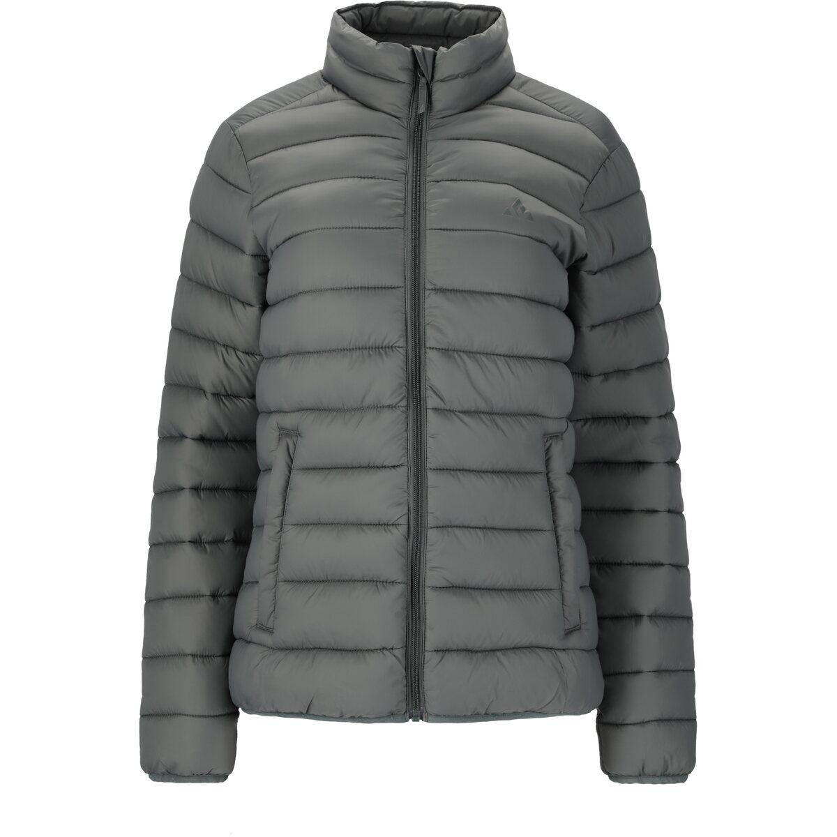 Whistler Arubi Light Puffer Jakke Dame Urban Chic