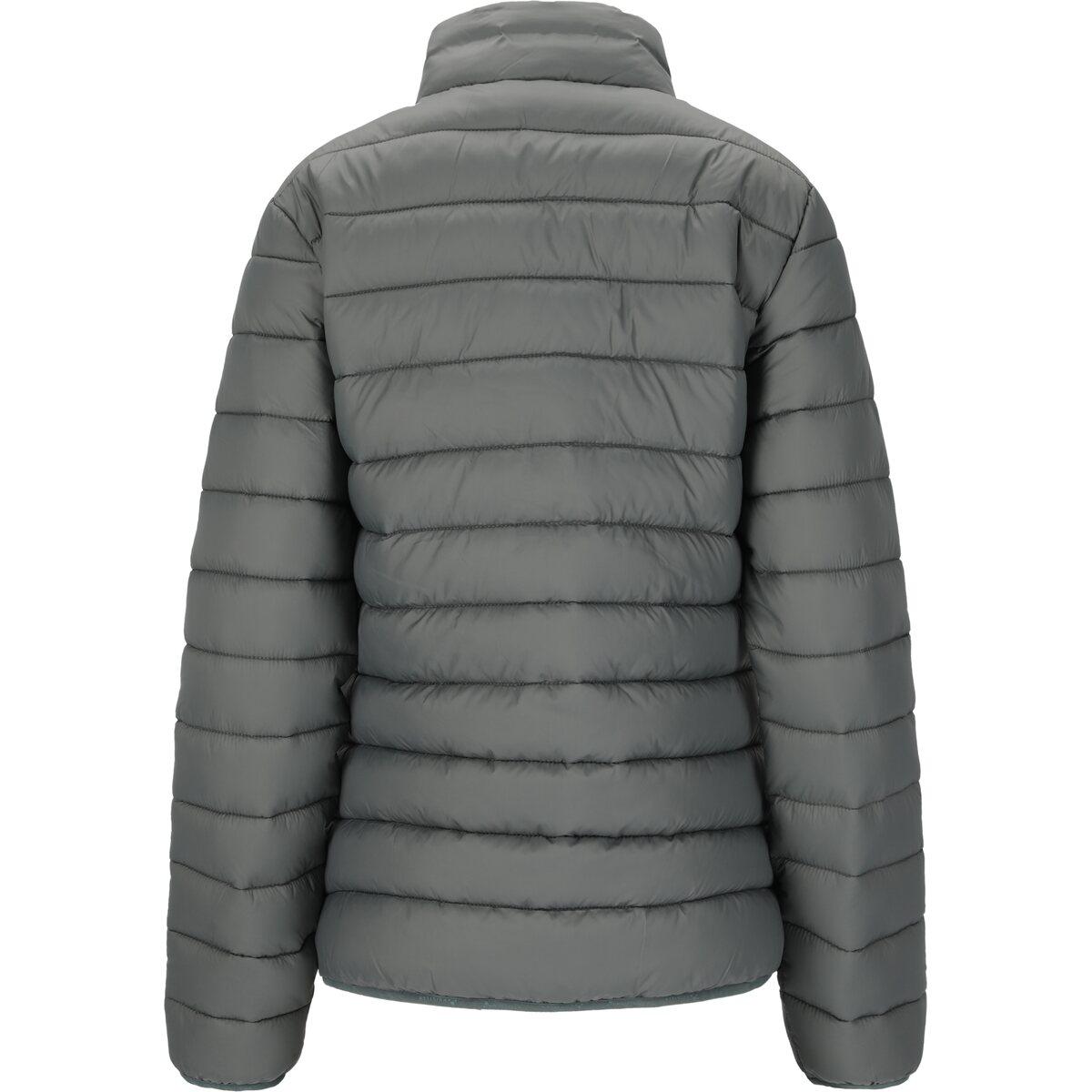 Whistler Arubi Light Puffer Jakke Dame Urban Chic