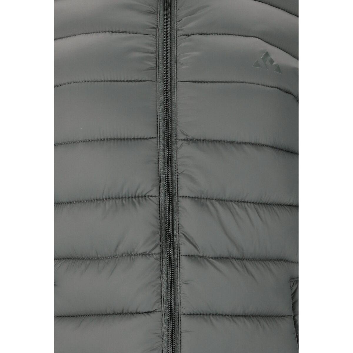 Whistler Arubi Light Puffer Jakke Dame Urban Chic