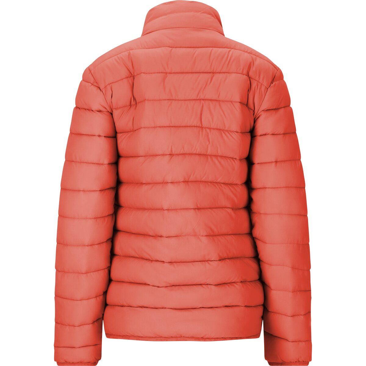 Whistler Arubi Light Puffer Jakke Dame Apricot Brandy