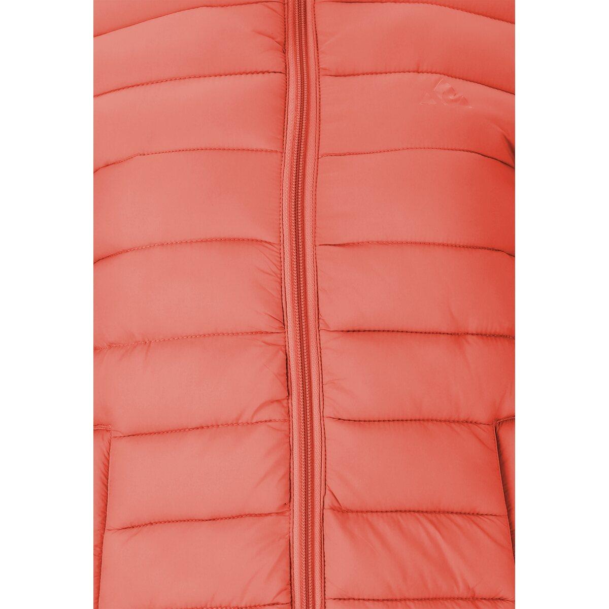 Whistler Arubi Light Puffer Jakke Dame Apricot Brandy