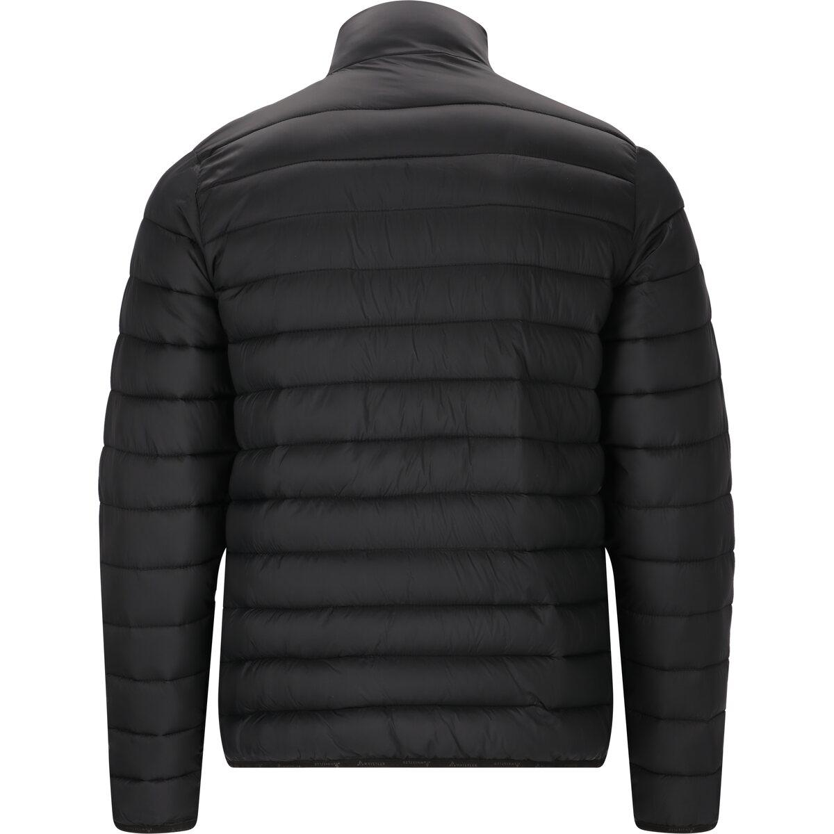 Whistler Arubi Light Puffer Jakke Herre Black