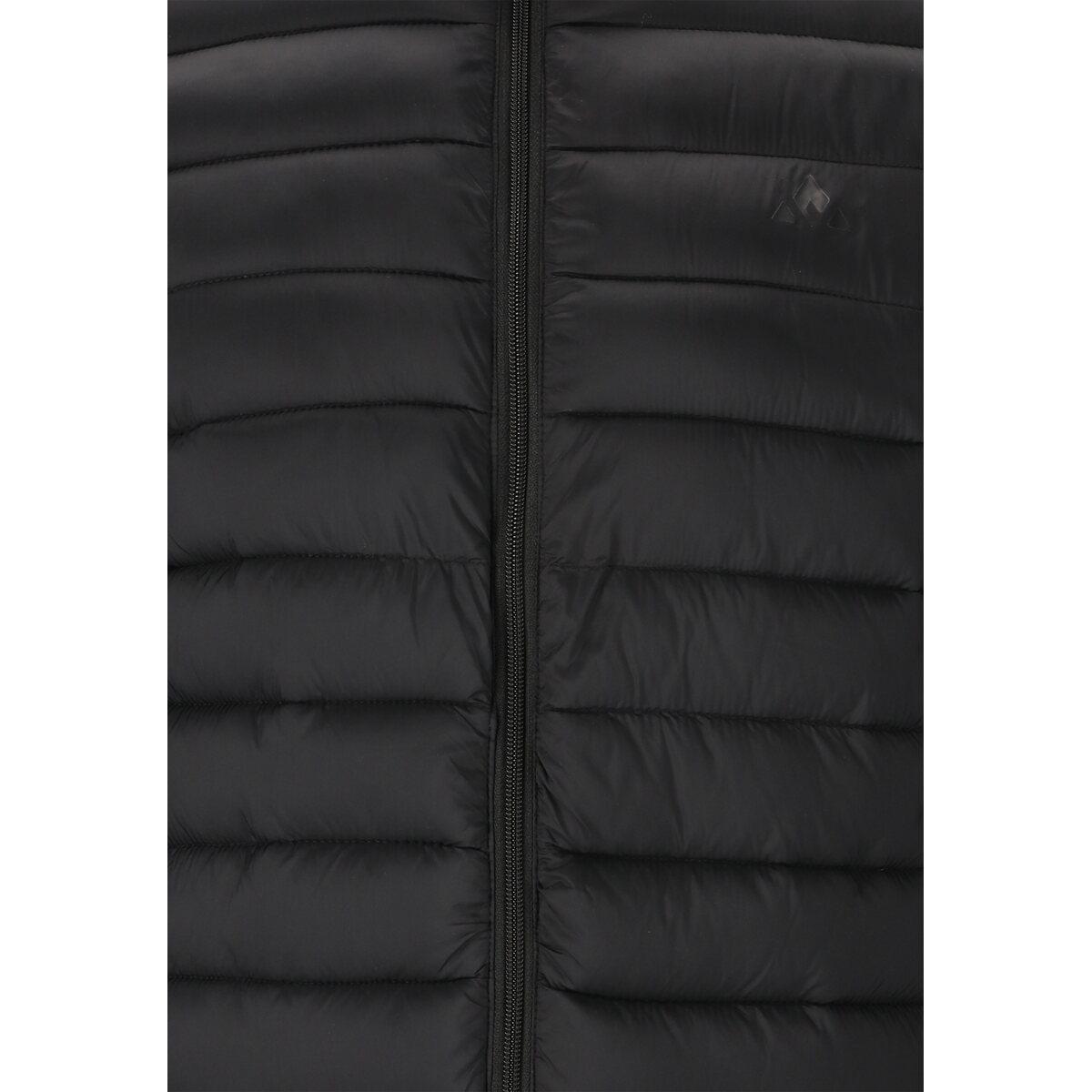 Whistler Arubi Light Puffer Jakke Herre Black