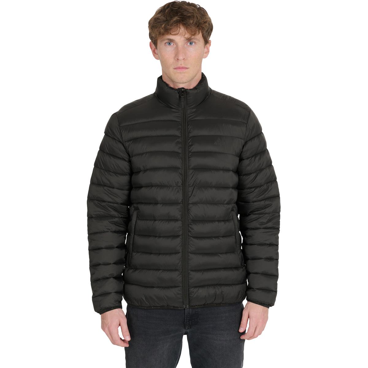 Whistler Arubi Light Puffer Jakke Herre Black