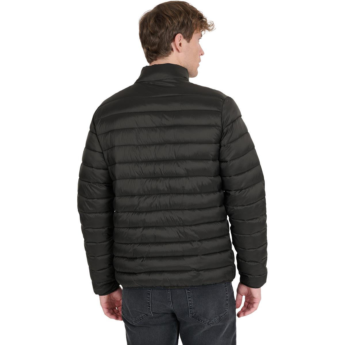 Whistler Arubi Light Puffer Jakke Herre Black