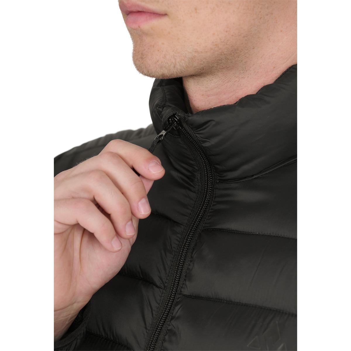 Whistler Arubi Light Puffer Jakke Herre Black