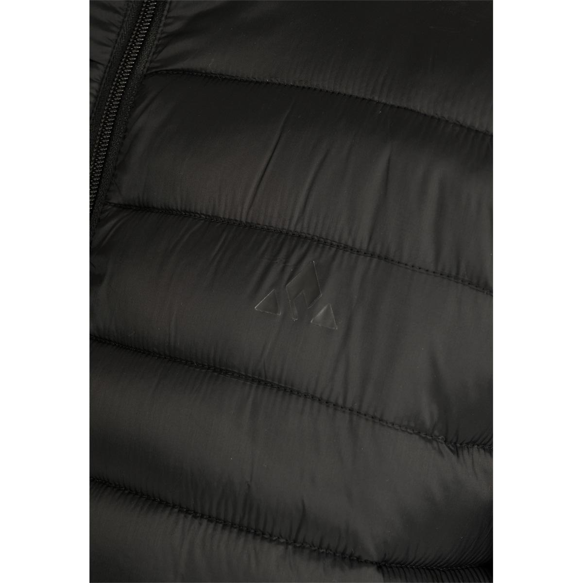 Whistler Arubi Light Puffer Jakke Herre Black