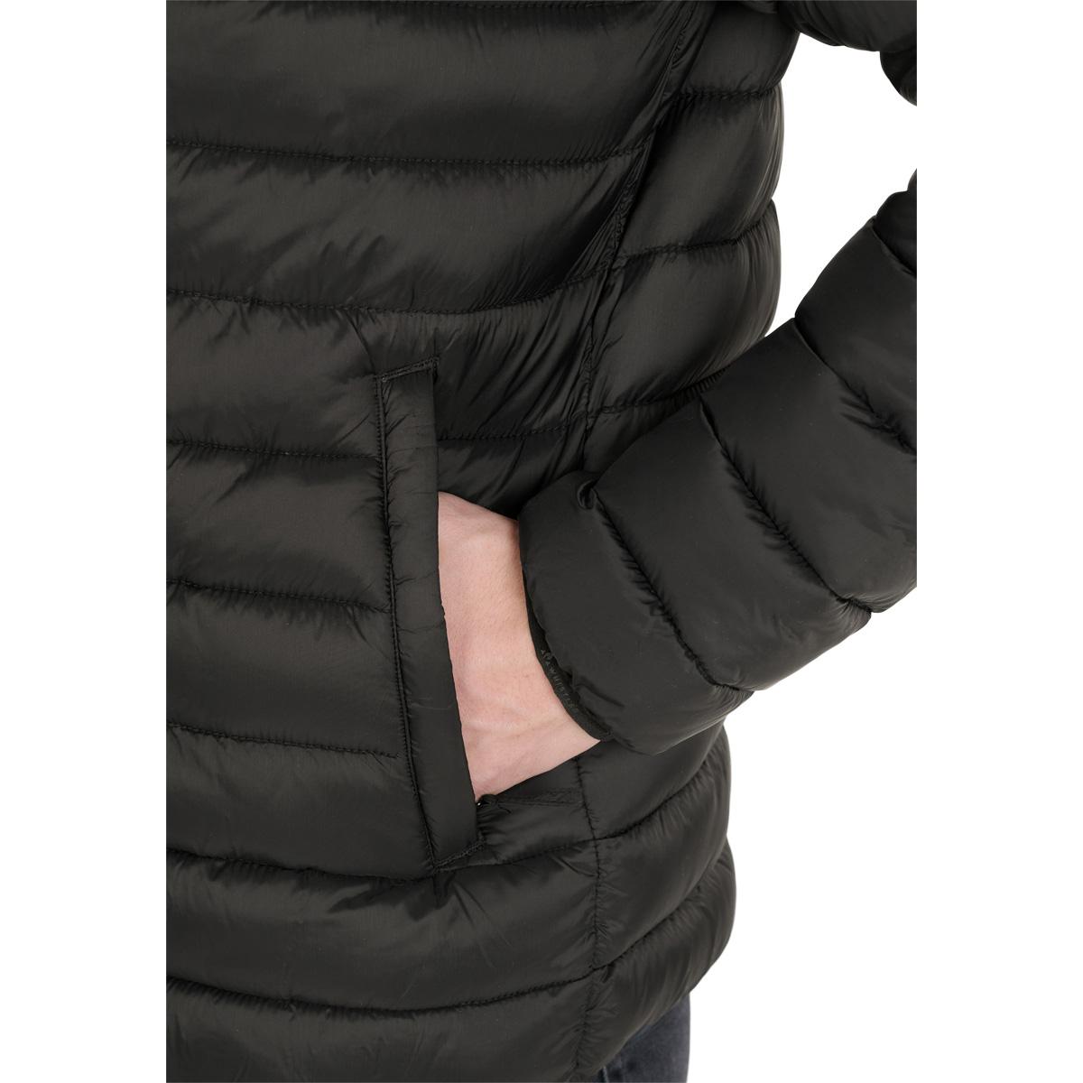 Whistler Arubi Light Puffer Jakke Herre Black