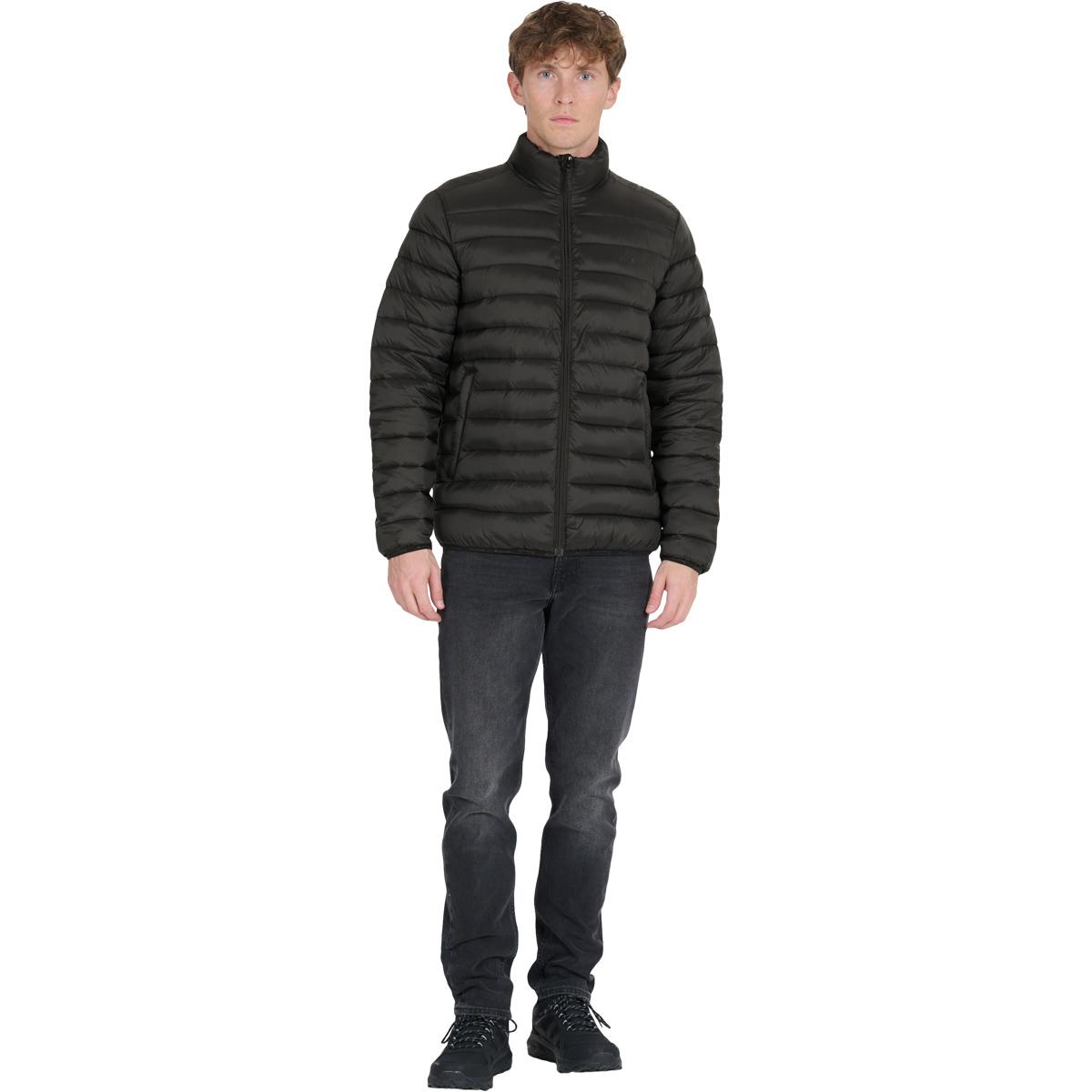 Whistler Arubi Light Puffer Jakke Herre Black