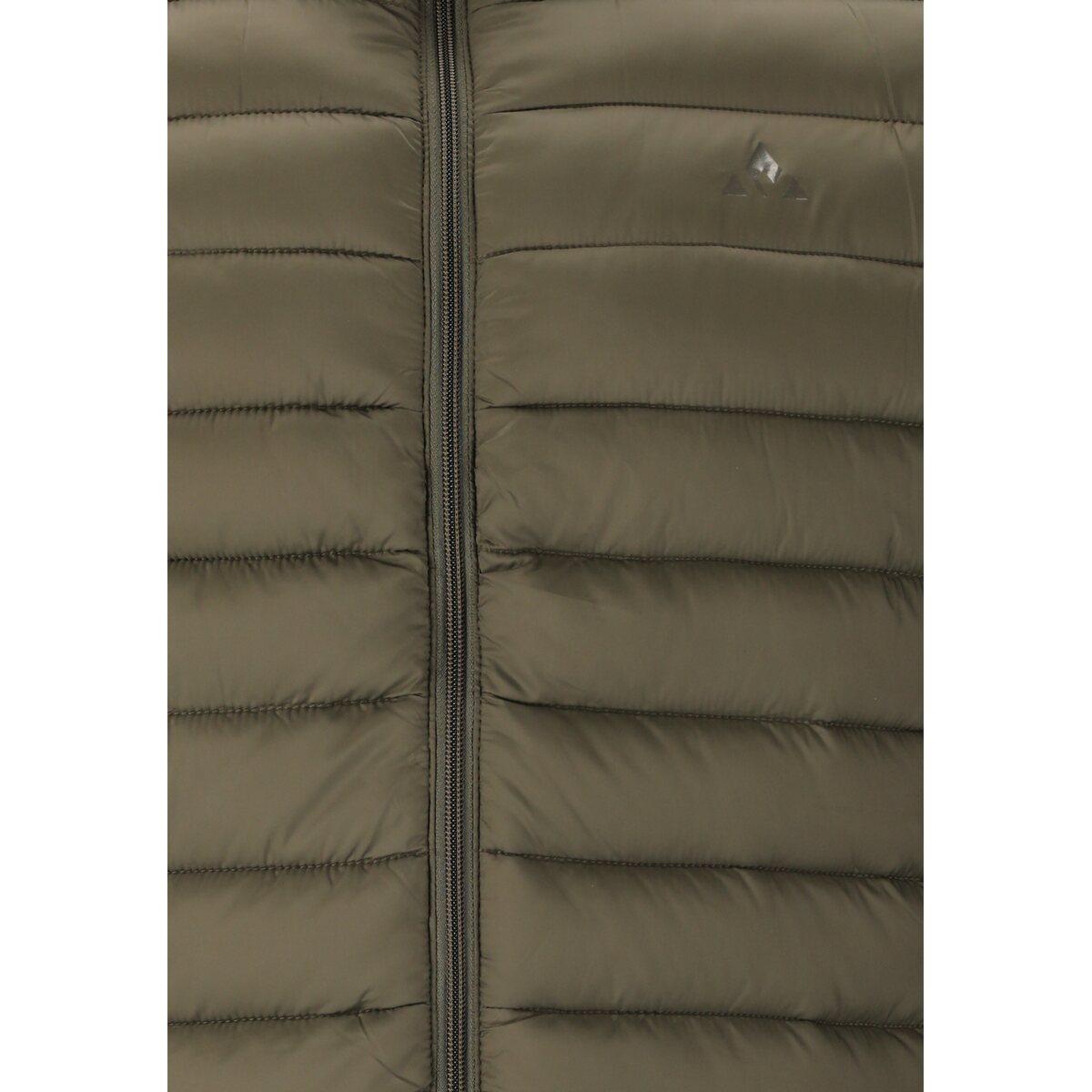 Whistler Arubi Light Puffer Jakke Herre Black Ink