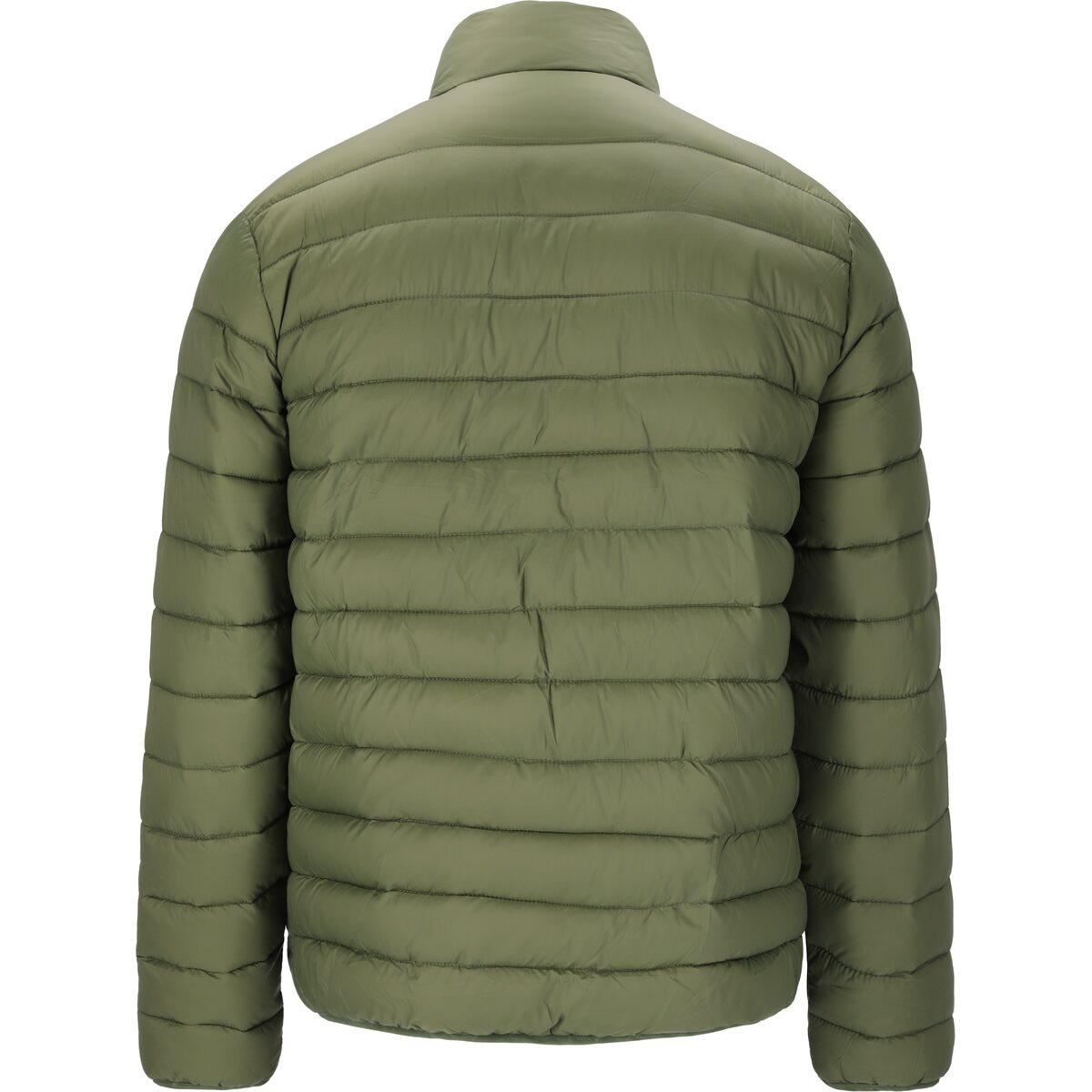 Whistler Arubi Light Puffer Jakke Herre Cypress