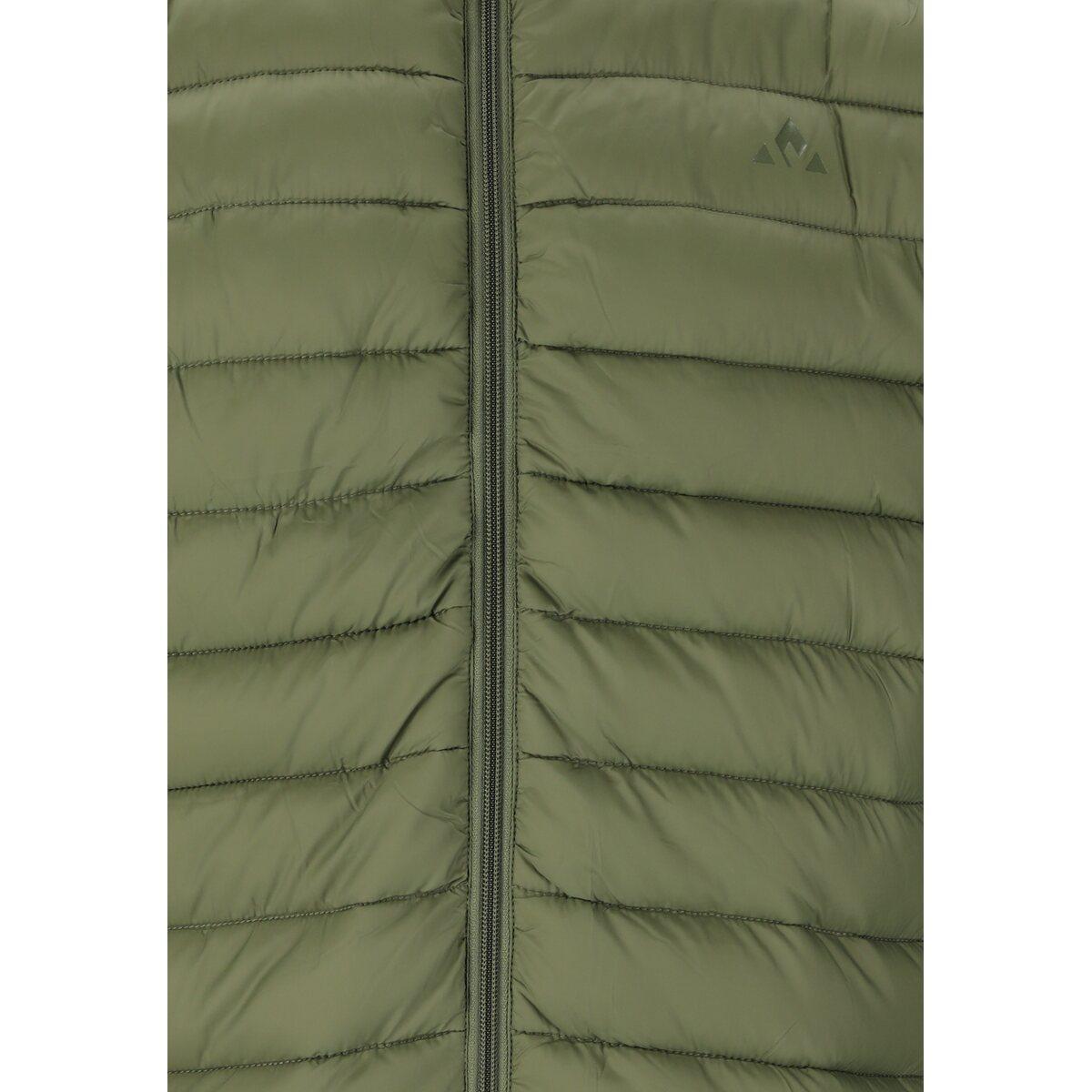 Whistler Arubi Light Puffer Jakke Herre Cypress