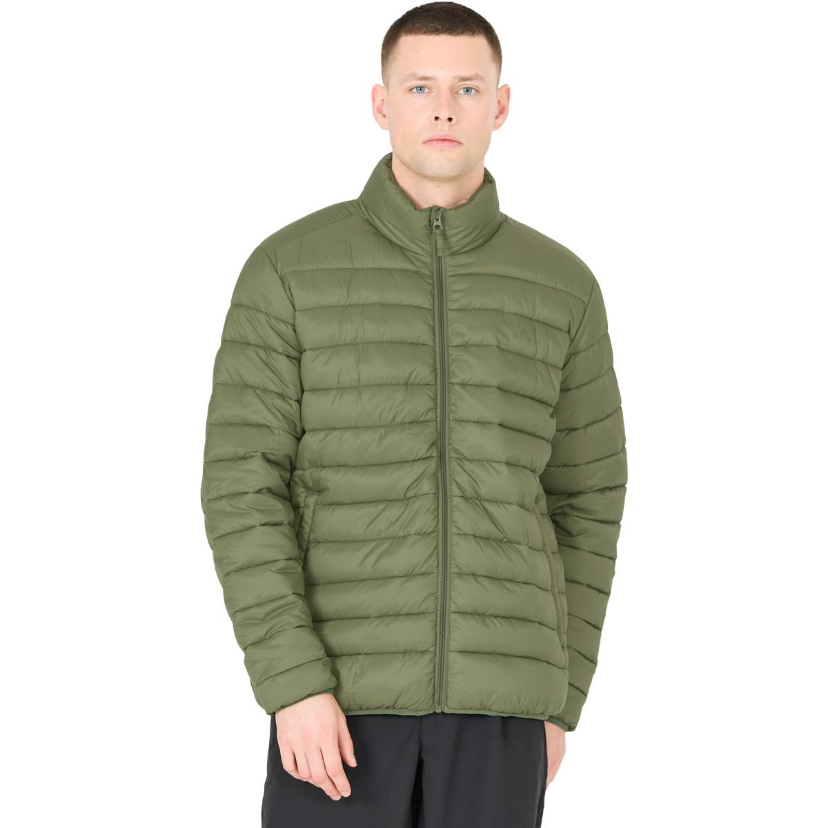 Whistler Arubi Light Puffer Jakke Herre Cypress