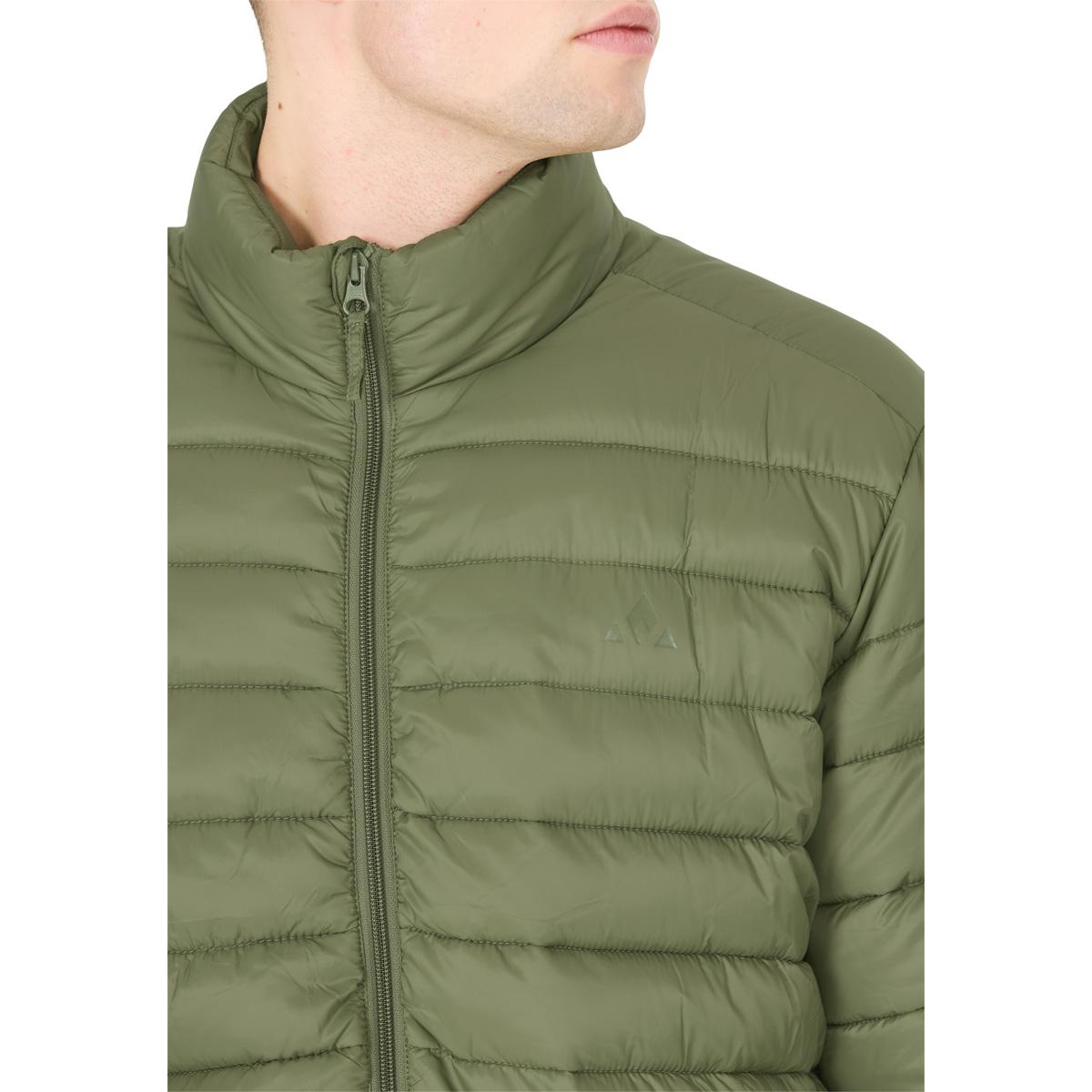Whistler Arubi Light Puffer Jakke Herre Cypress