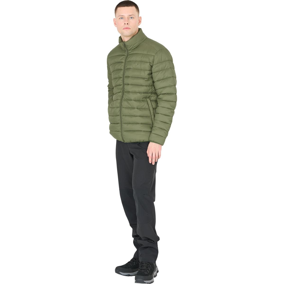 Whistler Arubi Light Puffer Jakke Herre Cypress