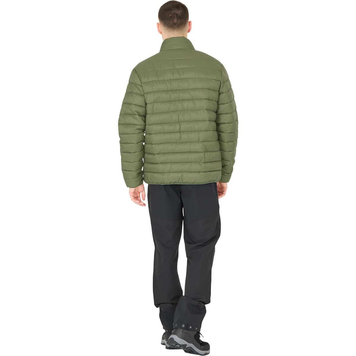 Whistler Arubi Light Puffer Jakke Herre Cypress