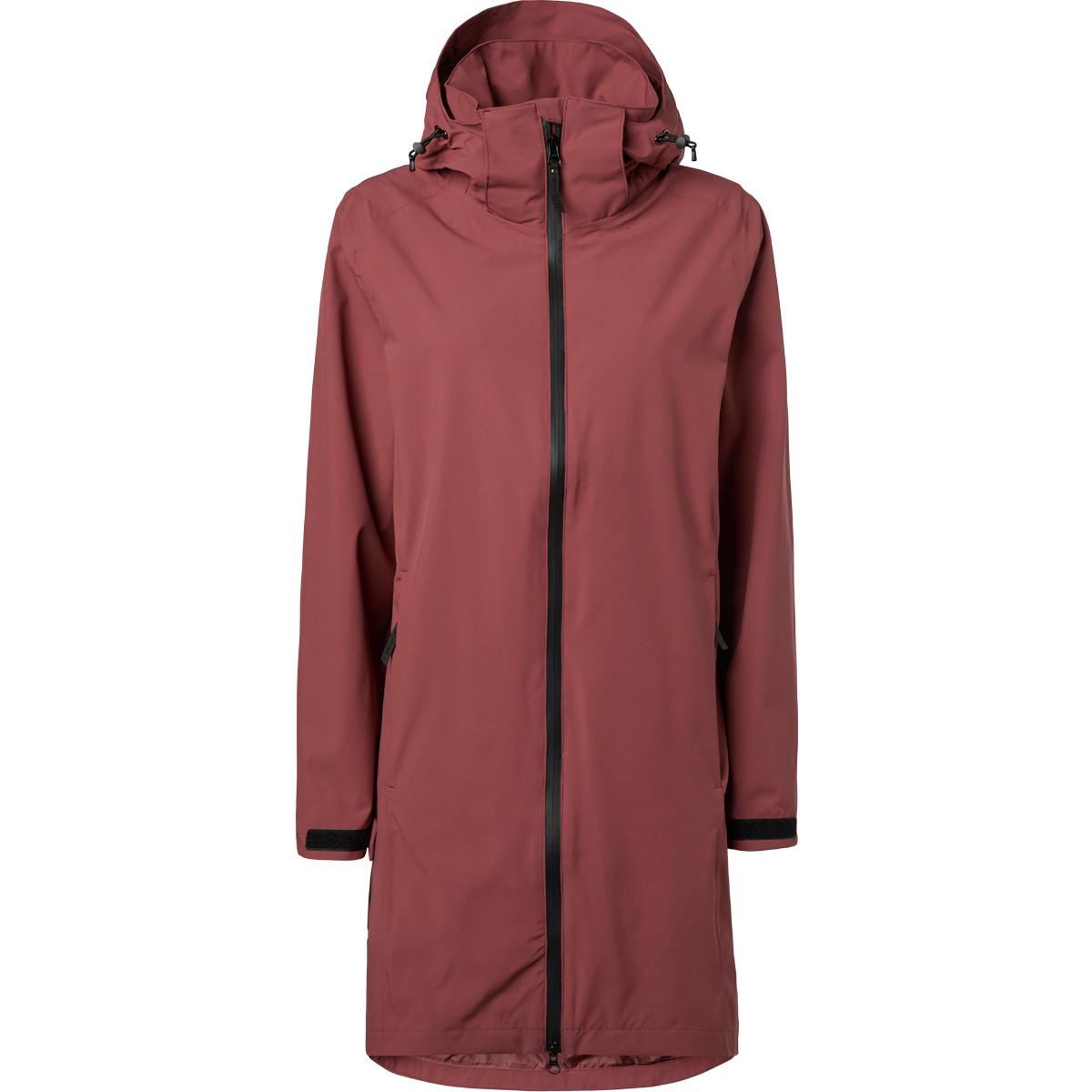 Whistler Cyclone AWG Parka Jakke Dame Apple Butter