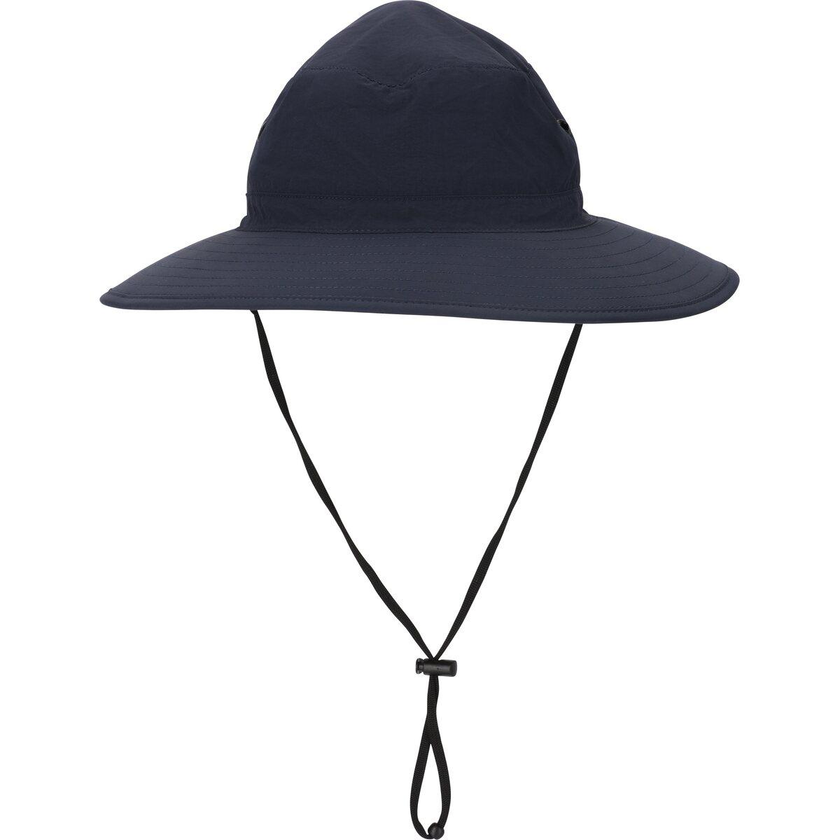 Whistler Calter Bøllehat Navy