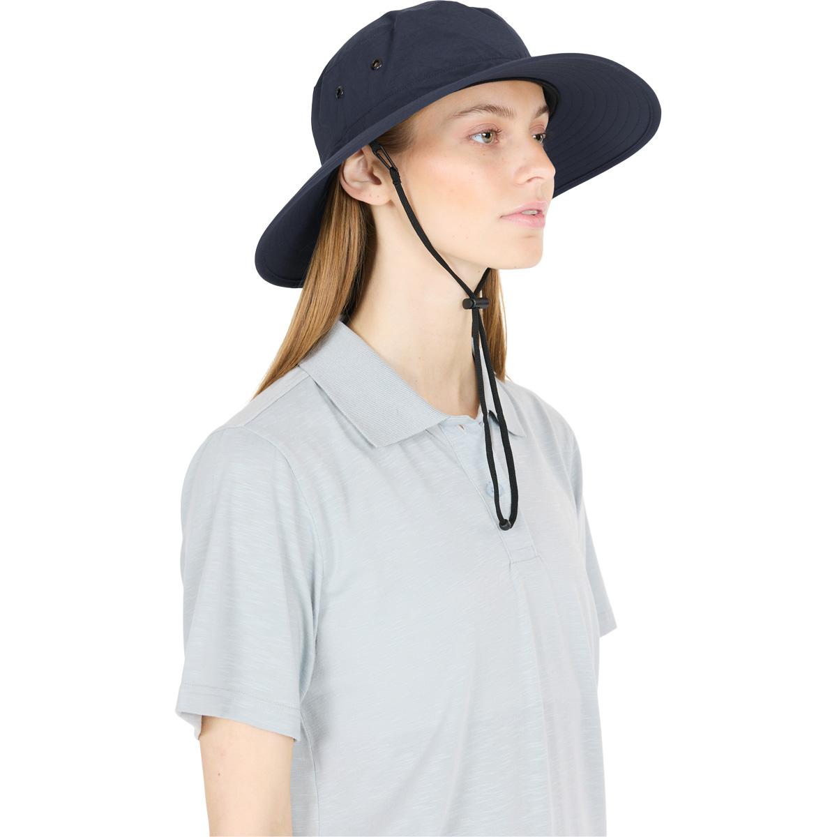 Whistler Calter Bøllehat Navy