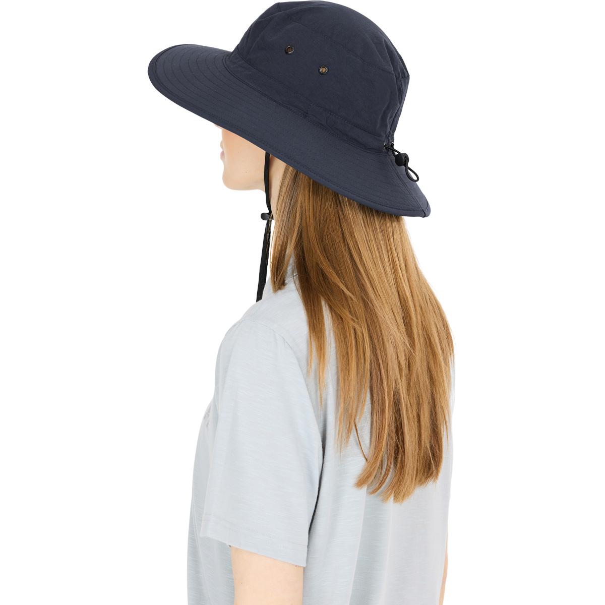 Whistler Calter Bøllehat Navy